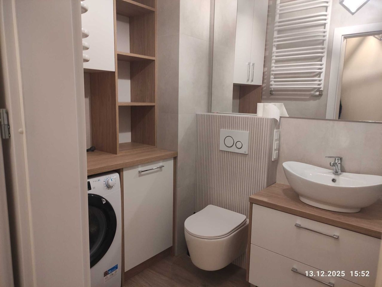 Mieszkanie 2-pokojowe Łódź Śródmieście, ul. Tramwajowa. Zdjęcie 6