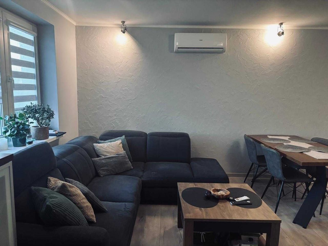 Mieszkanie 2-pokojowe Oleśnica