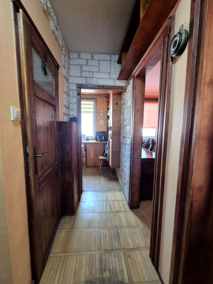 Mieszkanie 2-pokojowe Gdańsk Przymorze, ul. Olsztyńska. Zdjęcie 12