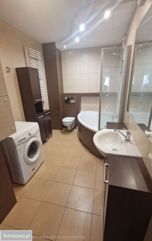 Mieszkanie 3-pokojowe Będzin, ul. Grabowa. Zdjęcie 6