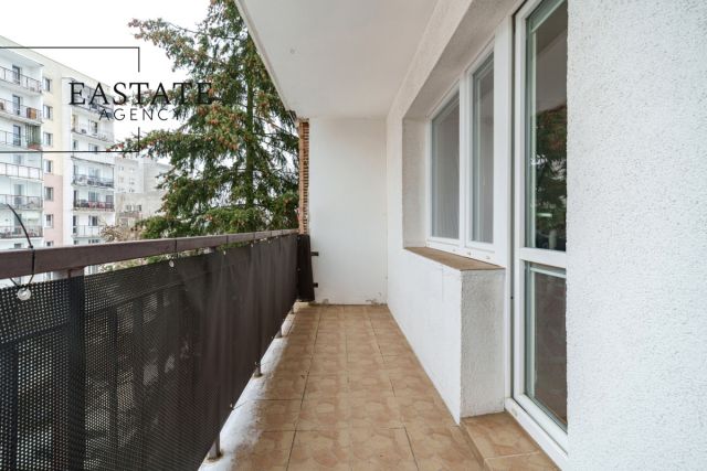 Mieszkanie 2-pokojowe Warszawa Ursynów, ul. Stanisława Kazury. Zdjęcie 8