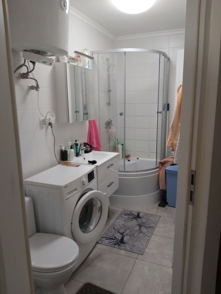 Mieszkanie 1-pokojowe Konstancin-Jeziorna, pl. Zgody. Zdjęcie 3