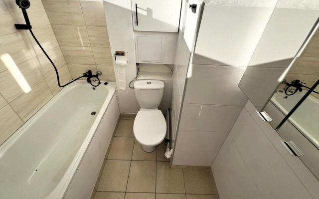 Mieszkanie 1-pokojowe Koszalin Przylesie, Juliana Tuwima, 16/22. Zdjęcie 4