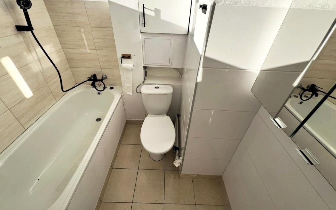 Mieszkanie 1-pokojowe Koszalin Przylesie, ul. Juliana Tuwima. Zdjęcie 4