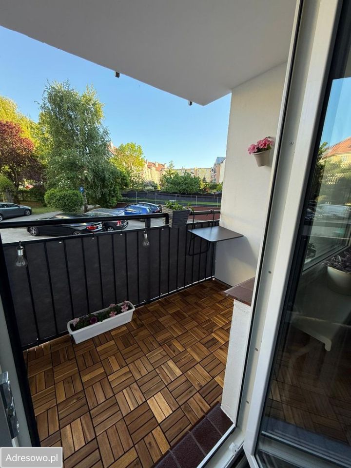 Mieszkanie 3-pokojowe Przecław. Zdjęcie 7