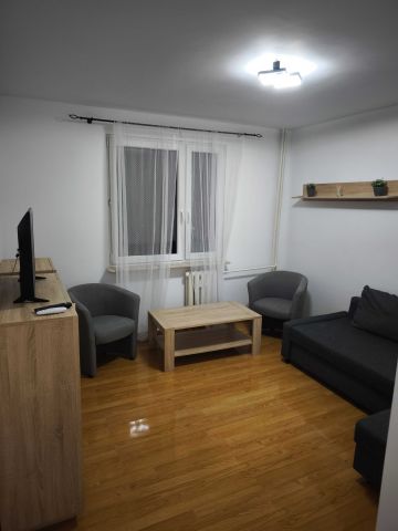 Mieszkanie 1-pokojowe Bartoszyce, ul. kard. Wyszyńskiego. Zdjęcie 1