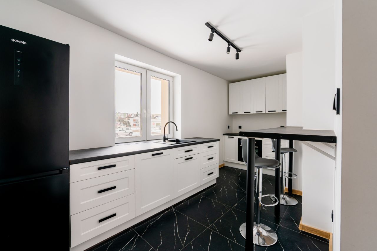 dom wolnostojący, 5 pokoi Żnin, Plac Zamkowy. Zdjęcie 14