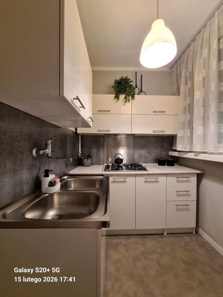 Mieszkanie 2-pokojowe Łódź Górna, ul. Alojzego Felińskiego. Zdjęcie 4