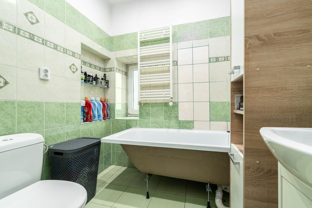 Mieszkanie 2-pokojowe Szczecin, ul. Studzienna. Zdjęcie 9