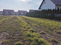 Działka budowlana Strzelce Krajeńskie, ul. Grodziska. Zdjęcie 1