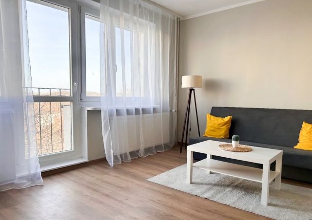 Mieszkanie 1-pokojowe Bydgoszcz Szwederowo, ul. Brzozowa. Zdjęcie 3