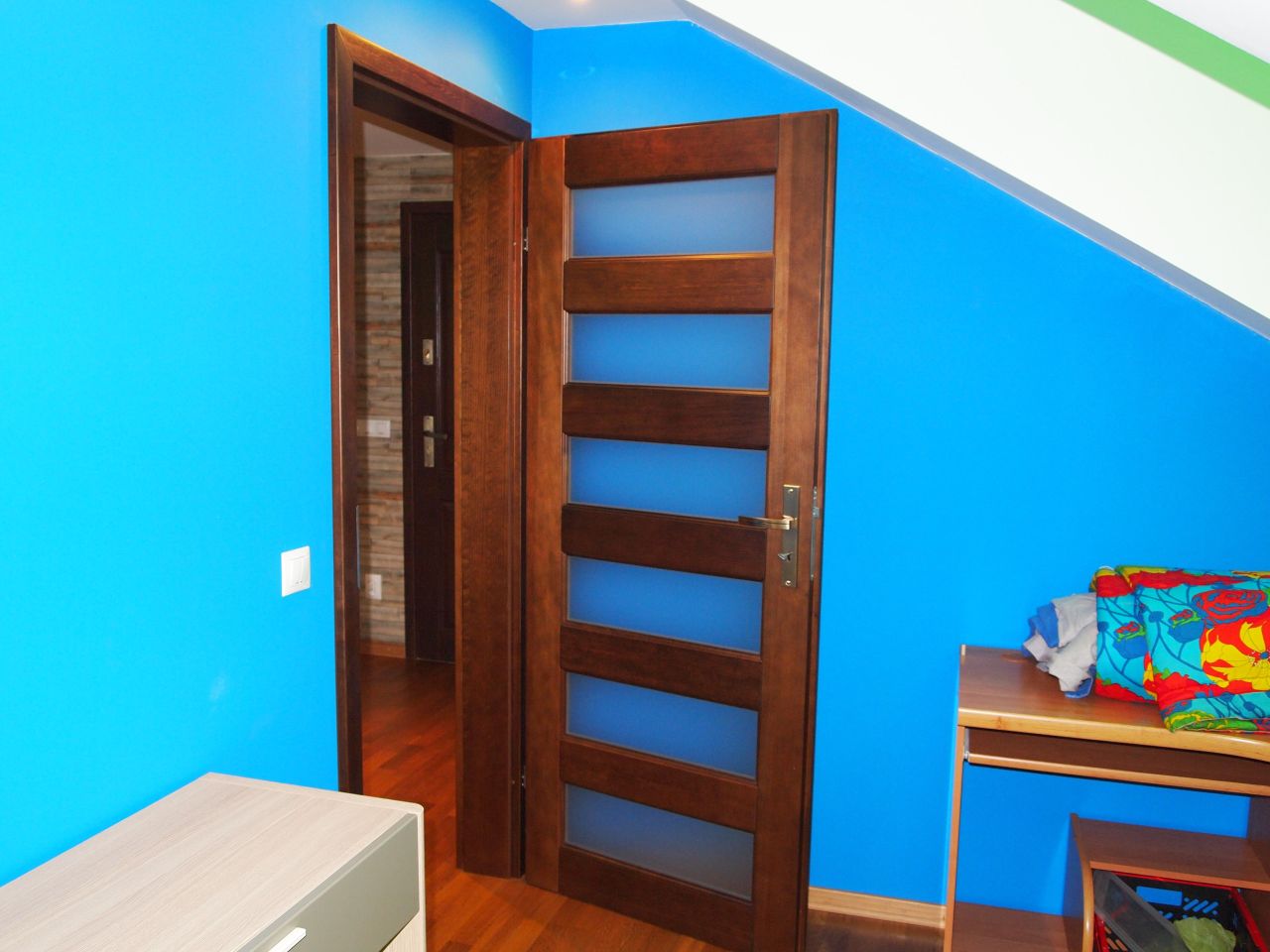 dom szeregowy, 7 pokoi Jerzmanki. Zdjęcie 48