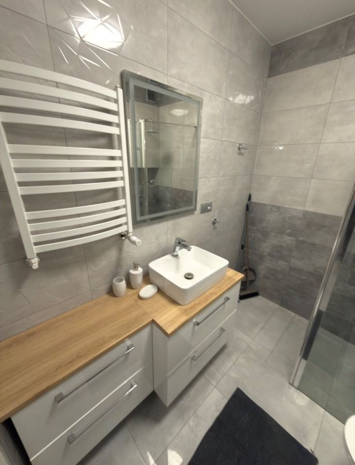 Mieszkanie 2-pokojowe Piaseczno, ul. Jana Pawła II. Zdjęcie 7