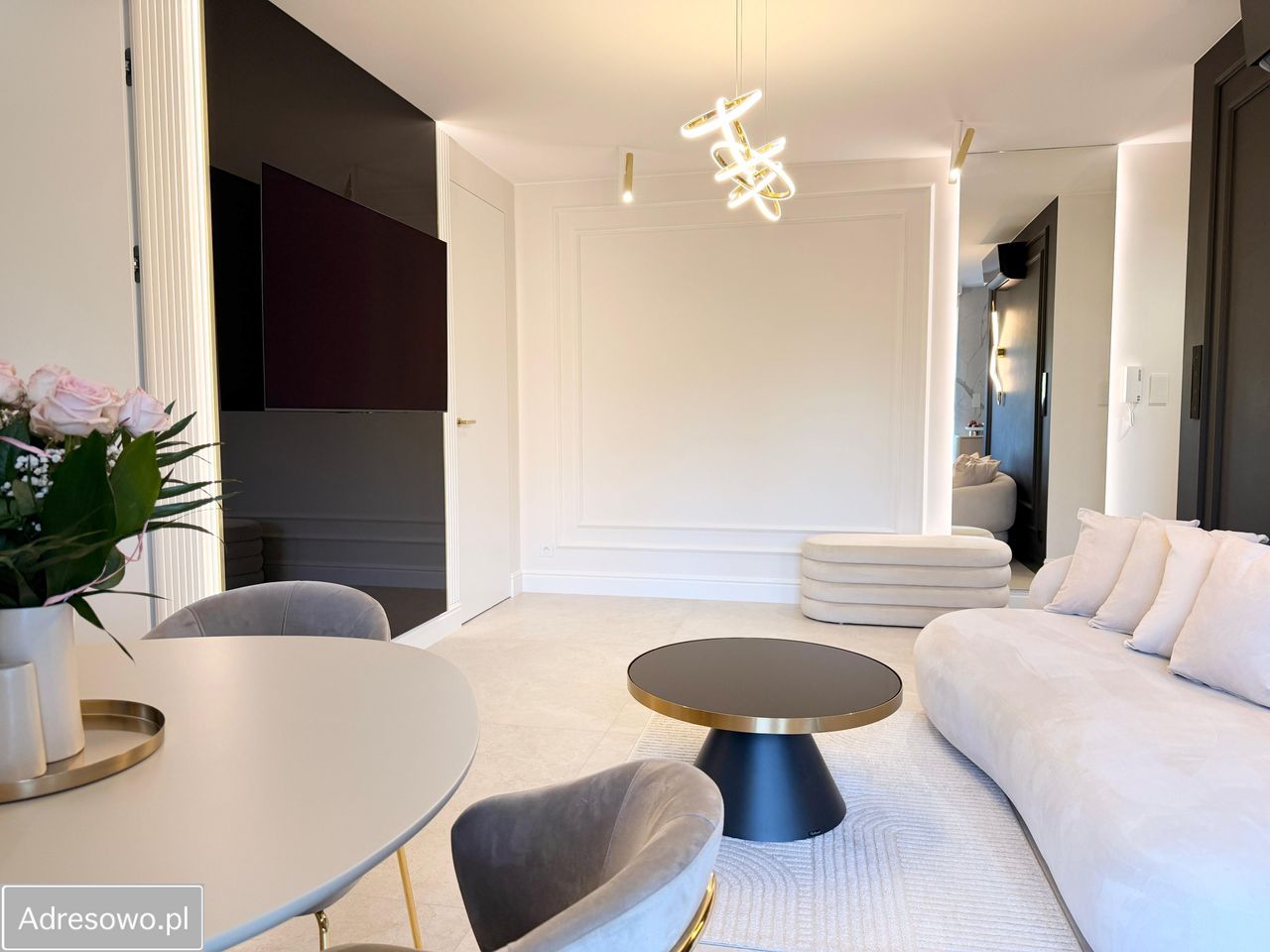 Mieszkanie 3-pokojowe Sulejówek, ul. Wodociągowa. Zdjęcie 7