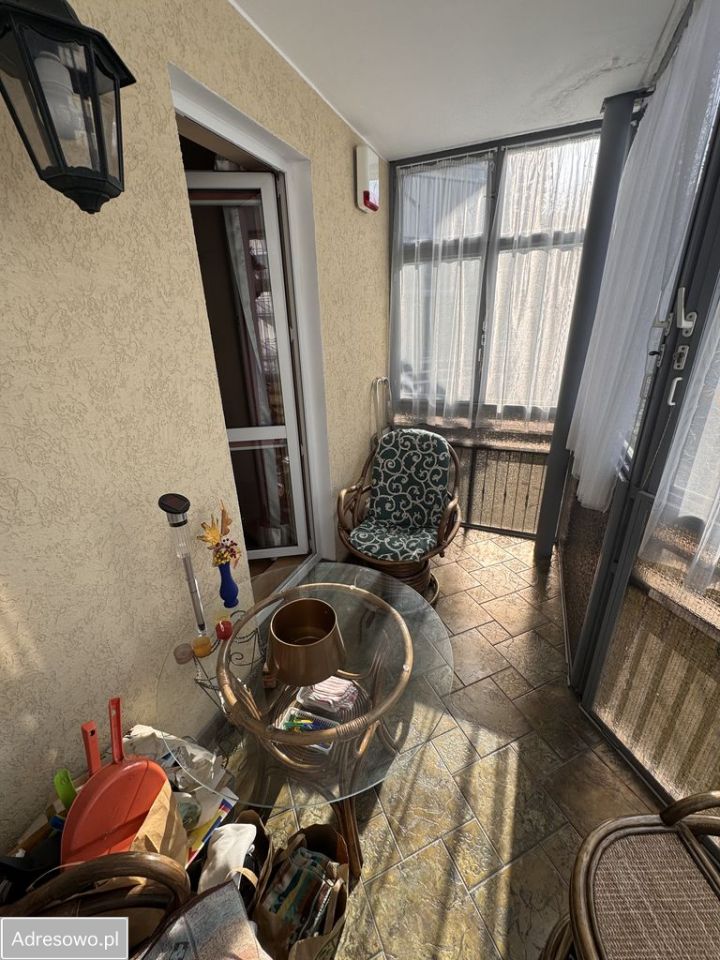 Mieszkanie 2-pokojowe Gdynia Grabówek. Zdjęcie 8