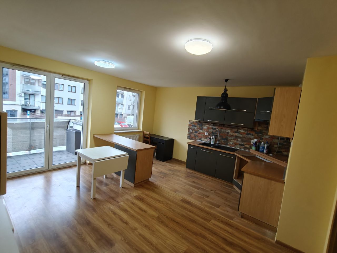 Mieszkanie 2-pokojowe Kraków Czyżyny, ul. Sołtysowska. Zdjęcie 8