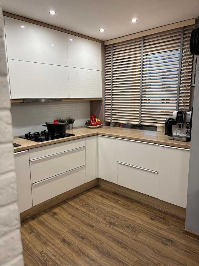 Mieszkanie 3-pokojowe Jastrzębie-Zdrój, ul. Heleny Marusarzówny. Zdjęcie 2