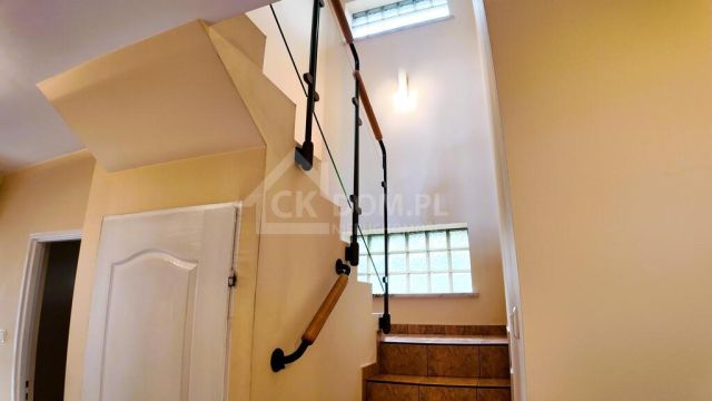 dom wolnostojący, 6 pokoi Kielce Barwinek, ul. Wybraniecka. Zdjęcie 14