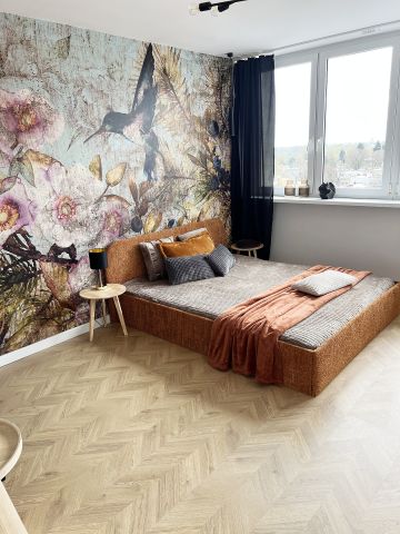 Mieszkanie 2-pokojowe Warszawa Praga-Południe, al. Stanów Zjednoczonych. Zdjęcie 20