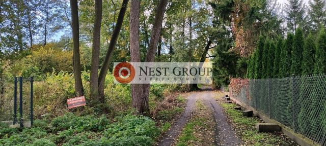 Działka budowlana Warszawa Białołęka, ul. Poręby. Zdjęcie 4