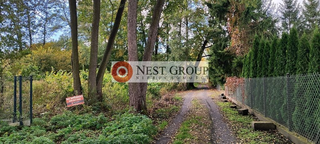 Działka budowlana Warszawa Białołęka, ul. Poręby. Zdjęcie 4