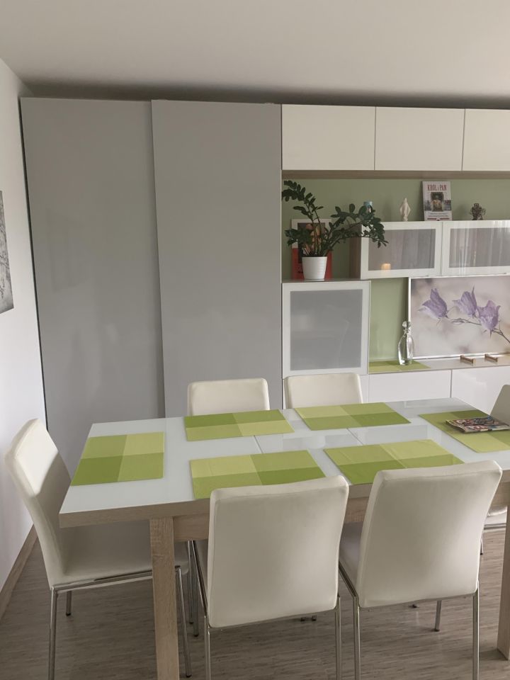 Mieszkanie 2-pokojowe Kraków Kurdwanów, ul. Wincentego Witosa. Zdjęcie 13