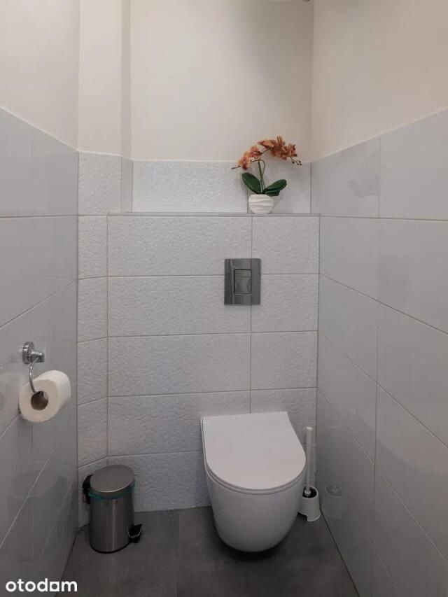 Mieszkanie 3-pokojowe Wrocław Psie Pole, ul. Henryka Brodatego. Zdjęcie 14