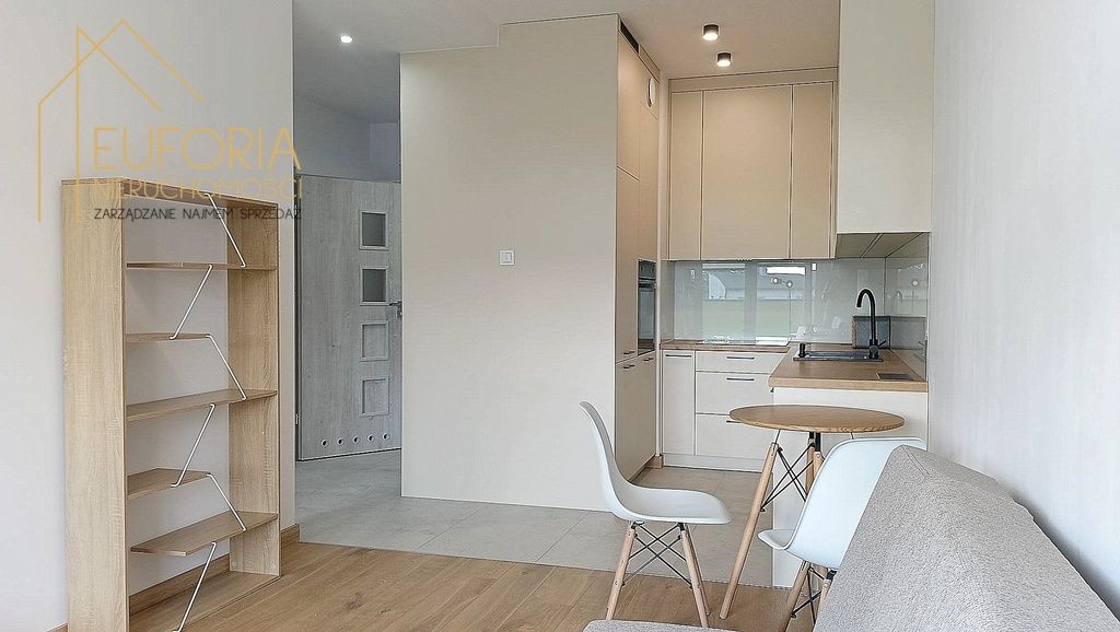 Mieszkanie 2-pokojowe Łódź Bałuty, ul. Traktorowa. Zdjęcie 2