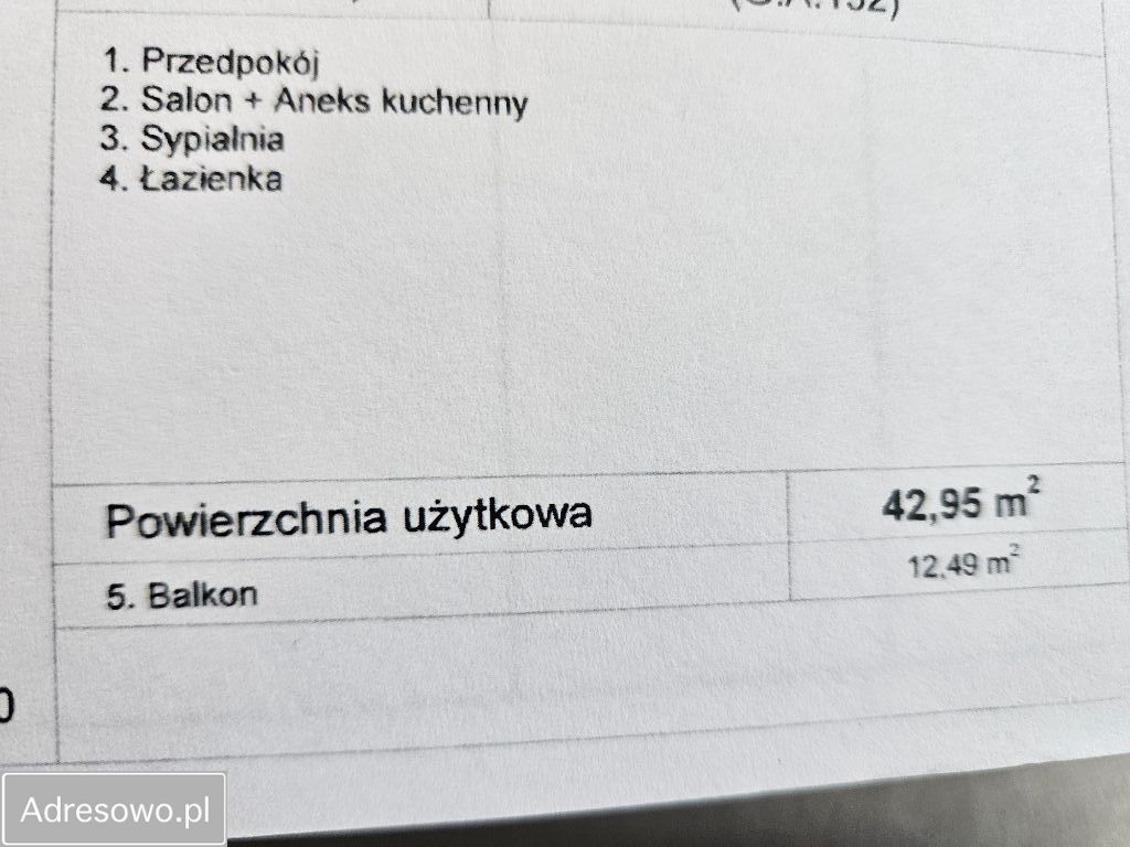 Mieszkanie 2-pokojowe Warszawa Praga-Północ, ul. Szwedzka. Zdjęcie 14