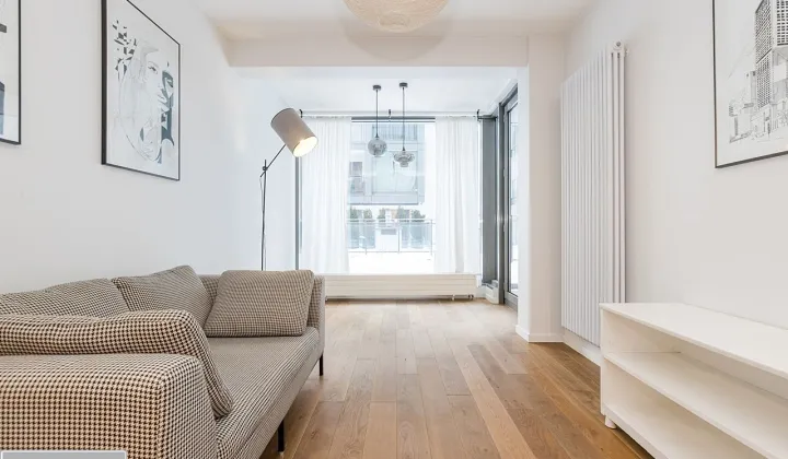 Mieszkanie 2-pokojowe Warszawa Mokotów, ul. Obrzeżna