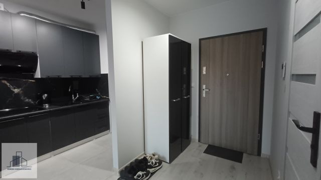 Mieszkanie 2-pokojowe Lublin Wrotków, ul. Henryka Wolińskiego. Zdjęcie 3