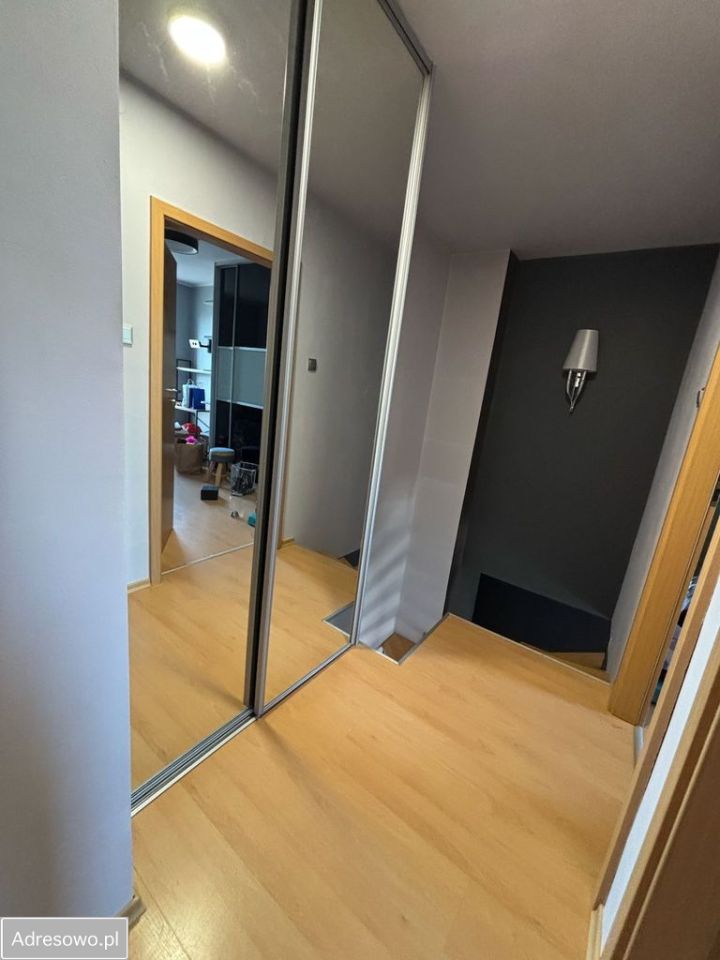 Mieszkanie 3-pokojowe Zielona Góra Centrum, ul. Jerzego Waszczyka. Zdjęcie 6