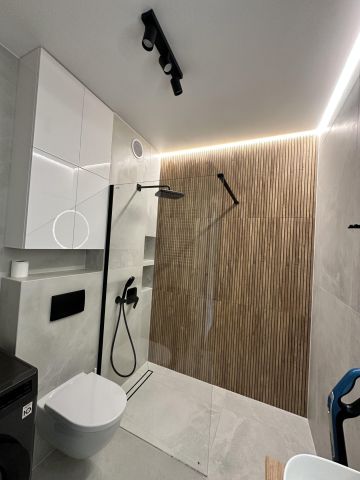 Mieszkanie 1-pokojowe Szczecin Bukowo, ul. Modelarska. Zdjęcie 8