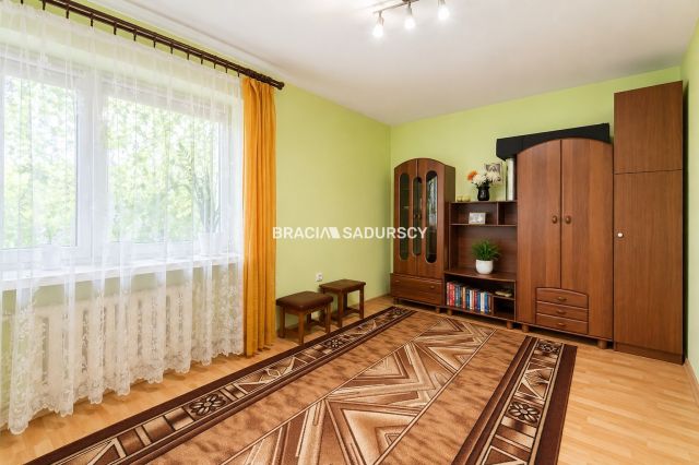 Mieszkanie 4-pokojowe Kraków Nowa Huta, os. Krakowiaków. Zdjęcie 4