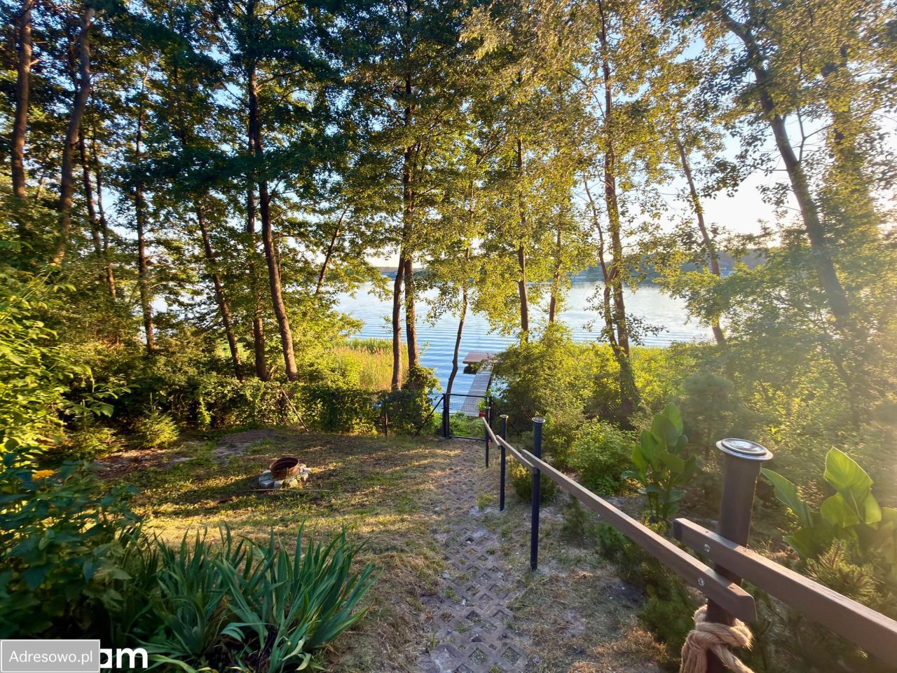 Działka budowlana Głębockie Pierwsze. Zdjęcie 12