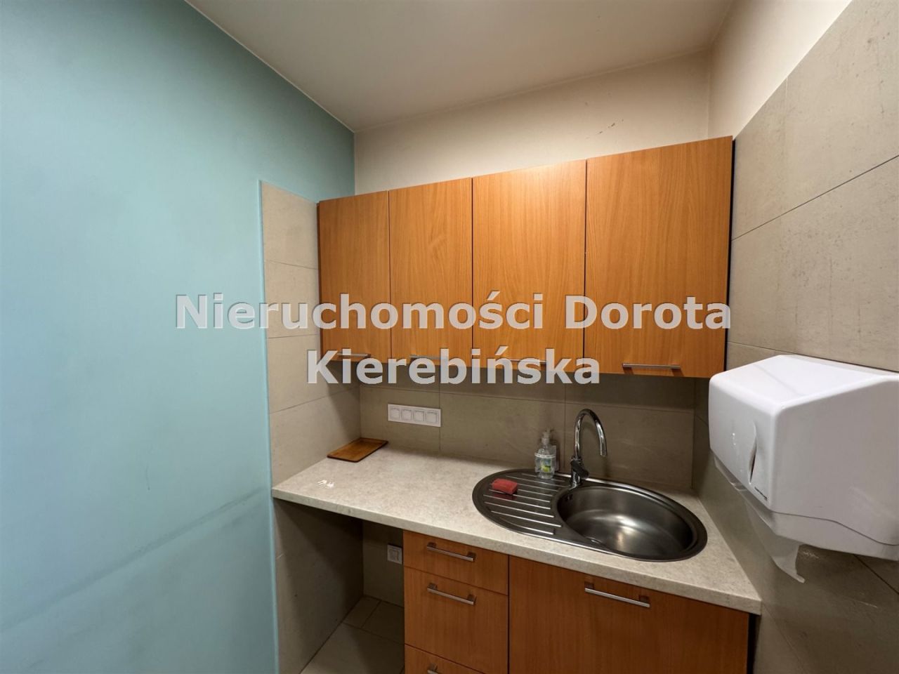 Lokal Tomaszów Mazowiecki, ul. ks. Jerzego Popiełuszki. Zdjęcie 3