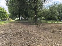 Działka budowlana Regulice, ul. Kijowska. Zdjęcie 4