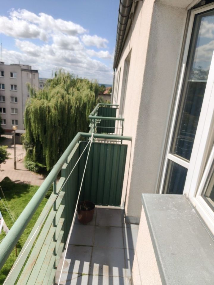Mieszkanie 2-pokojowe Kwidzyn. Zdjęcie 2