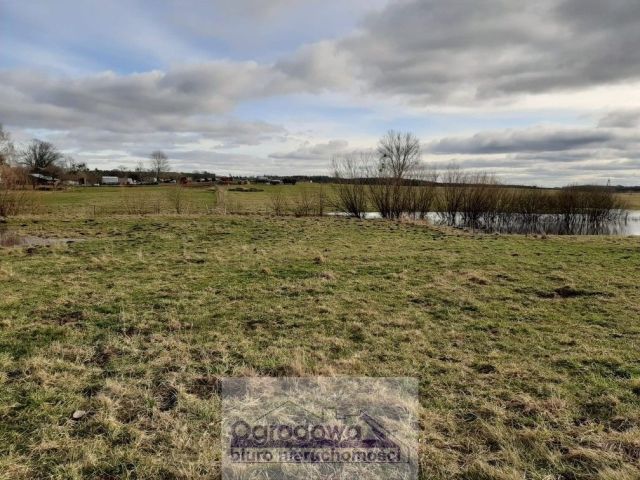 Działka budowlana Żywy. Zdjęcie 3