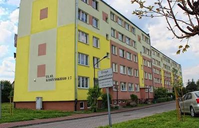 Mieszkanie 1-pokojowe Warszawa Ochota, ul. Racławicka. Zdjęcie 1
