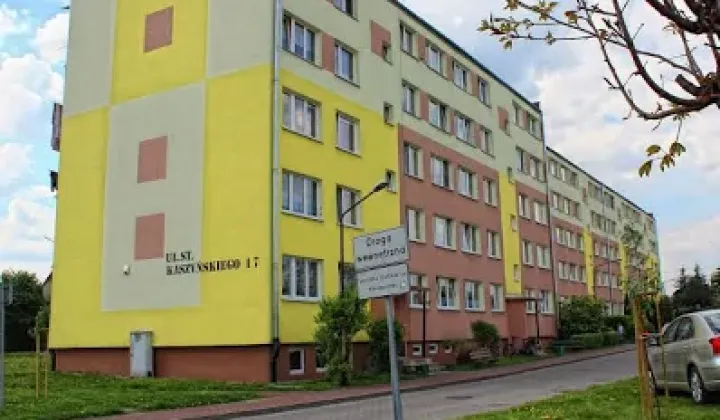 Mieszkanie 1-pokojowe Warszawa Ochota, ul. Racławicka