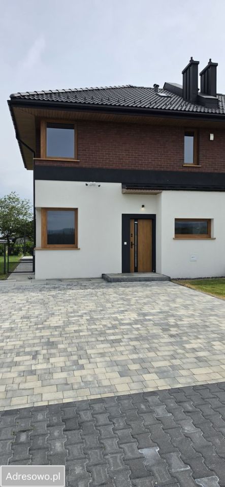 bliźniak, 3 pokoje Międzyrzecze Dolne. Zdjęcie 13