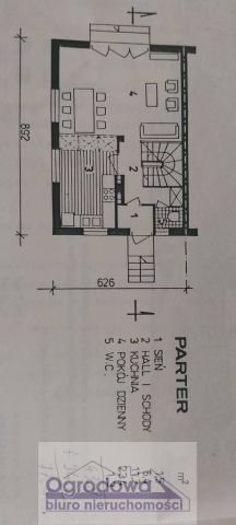 bliźniak, 4 pokoje Grębków. Zdjęcie 24