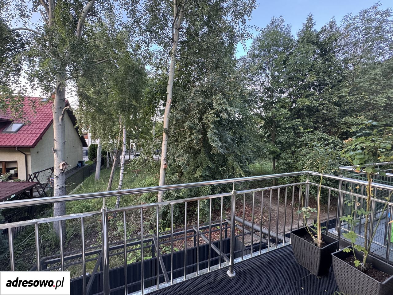dom szeregowy, 5 pokoi Marki, ul. Kujawska. Zdjęcie 7