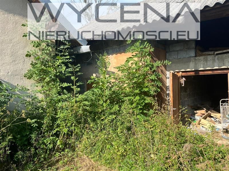 dom wolnostojący, 4 pokoje Pielgrzymka. Zdjęcie 9