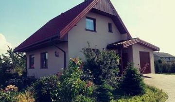 dom wolnostojący, 4 pokoje Lenie Wielkie