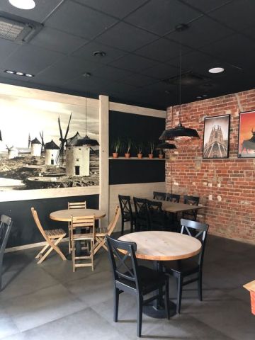 Lokal Łódź Śródmieście, ul. Piotrkowska. Zdjęcie 1