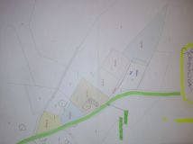 Działka budowlana Jodłówka Tuchowska. Zdjęcie 1