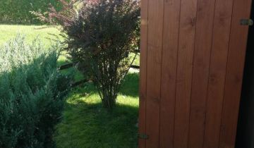 Działka rod Gorlice