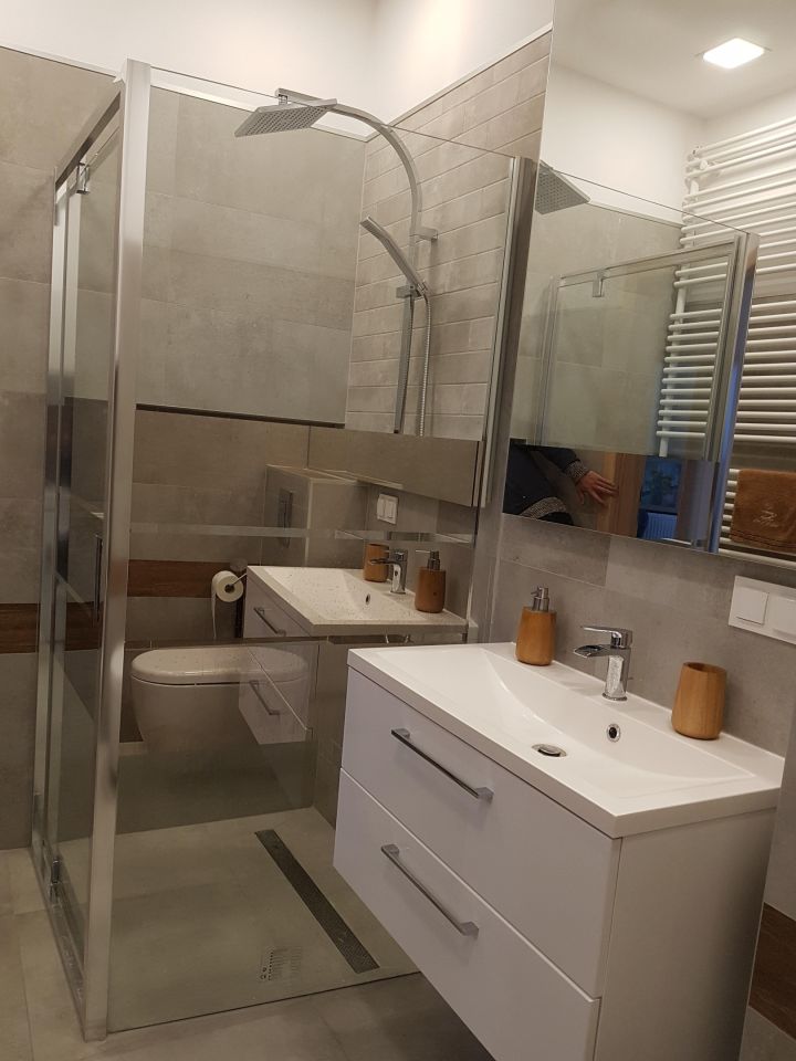 Mieszkanie 2-pokojowe Wrocław Leśnica, ul. Miodowa. Zdjęcie 7